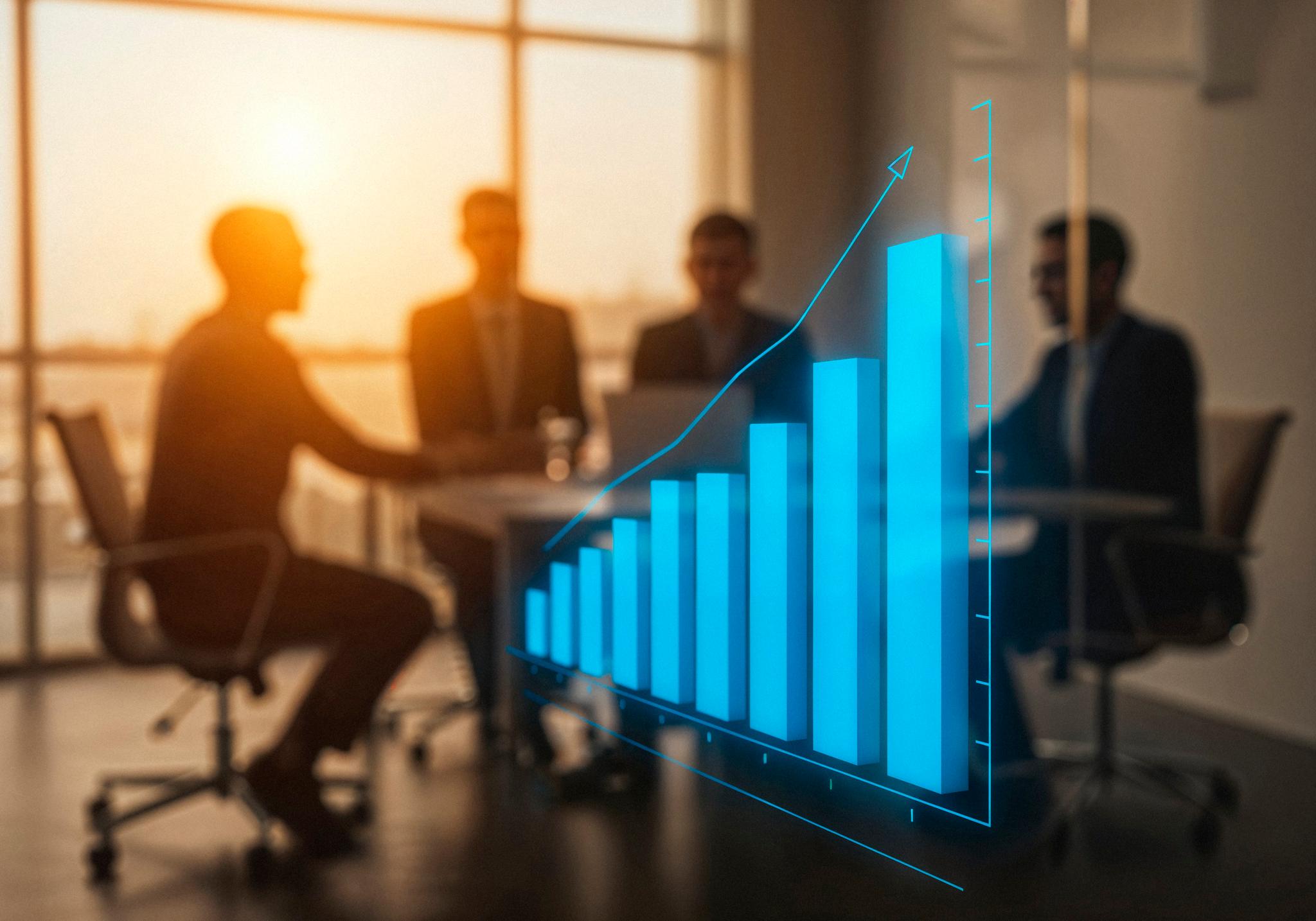 10 tarefas manuais que a sua empresa pode automatizar agora e ganhar produtividade