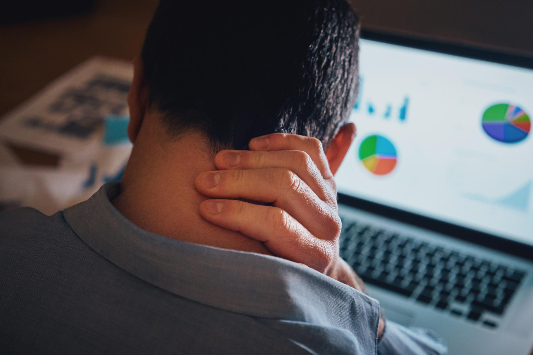 GED vs. Planilhas: quando o Excel não é mais suficiente