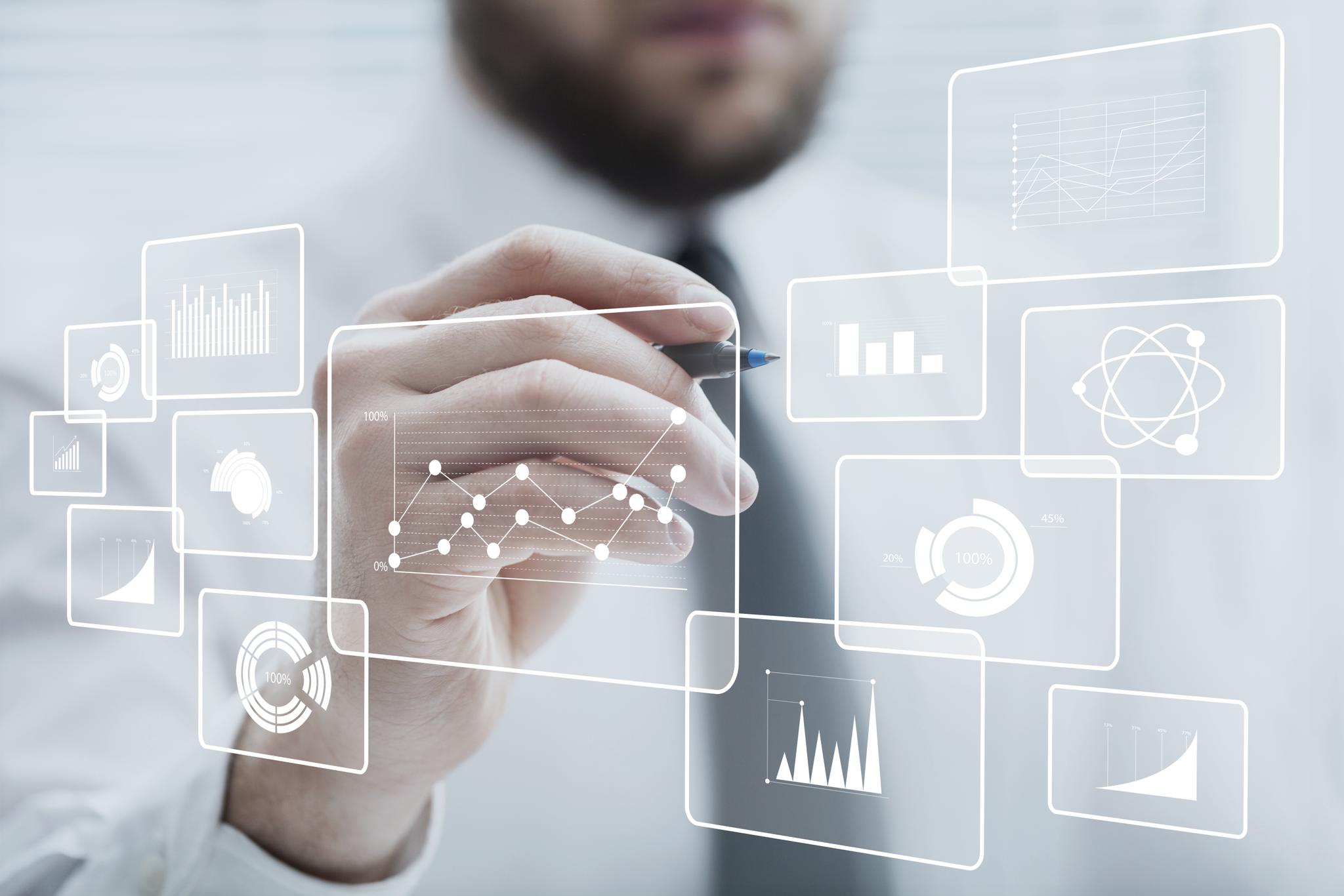 ROI da transformação digital: como calcular e apresentar para o board