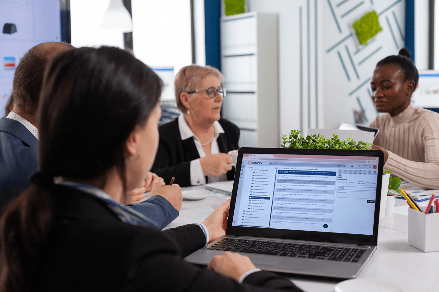 Auditoria Interna e Compliance: entenda diferenças e evite riscos Auditoria Interna e Compliance: entenda diferenças e evite riscos