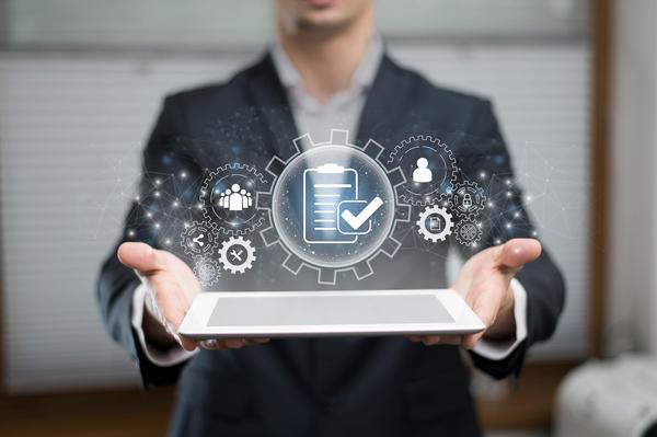 Automação de processos contábeis: passo a passo para uma implementação eficiente Automação de processos contábeis: passo a passo para uma implementação eficiente