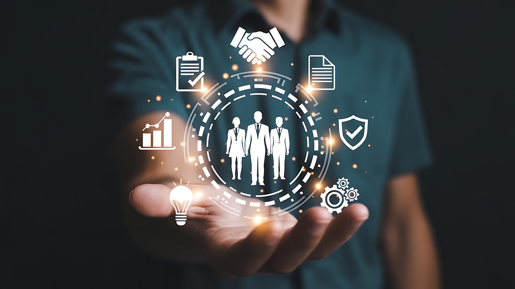 Compliance inteligente: como a automação transforma o controle em segurança para a gestão Compliance inteligente: como a automação transforma o controle em segurança para a gestão