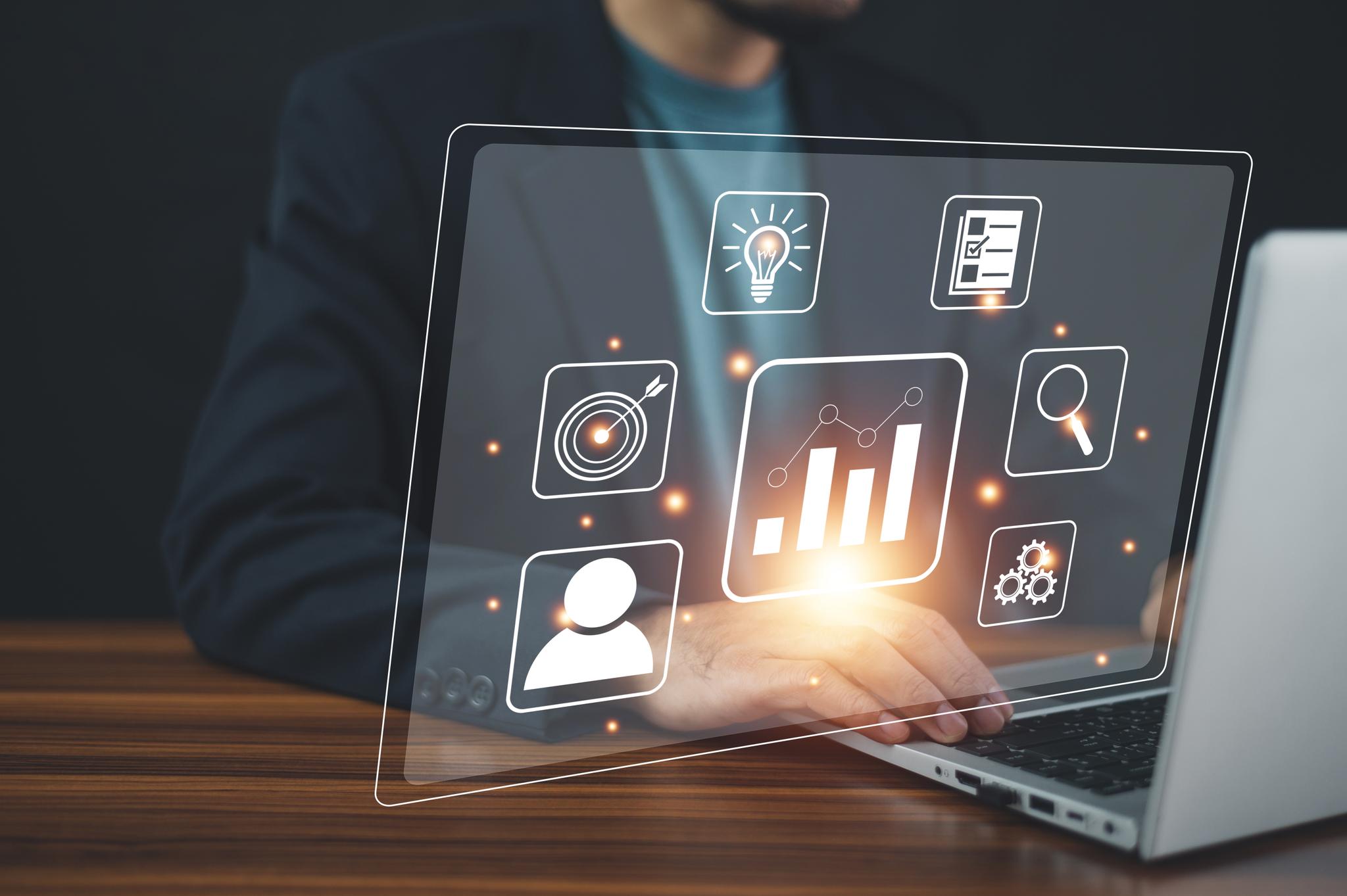 Guia completo: como avaliar a maturidade de processos e fazer sua empresa crescer com segurança Guia completo: como avaliar a maturidade de processos e fazer sua empresa crescer com segurança
